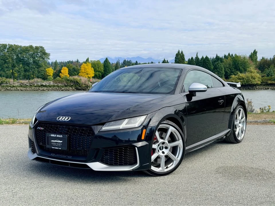 2020 Audi TT Mk3 - Image 2 of 20