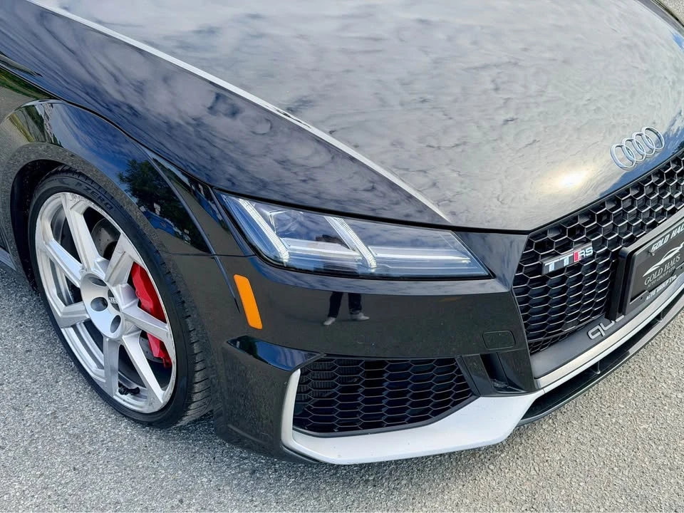 2020 Audi TT Mk3 - Image 4 of 20