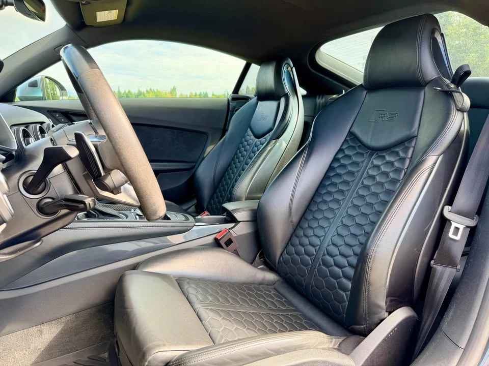 2020 Audi TT Mk3 - Image 17 of 20