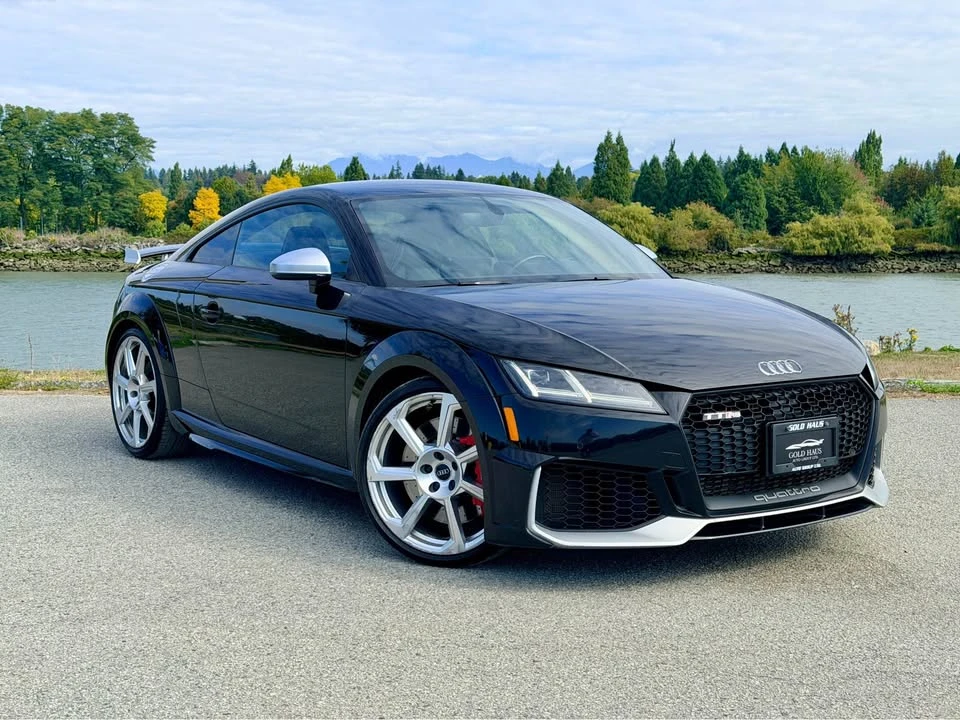 2020 Audi TT Mk3 - Image 3 of 20