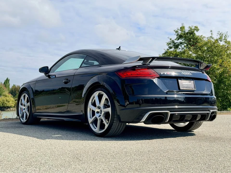 2020 Audi TT Mk3 - Image 14 of 20