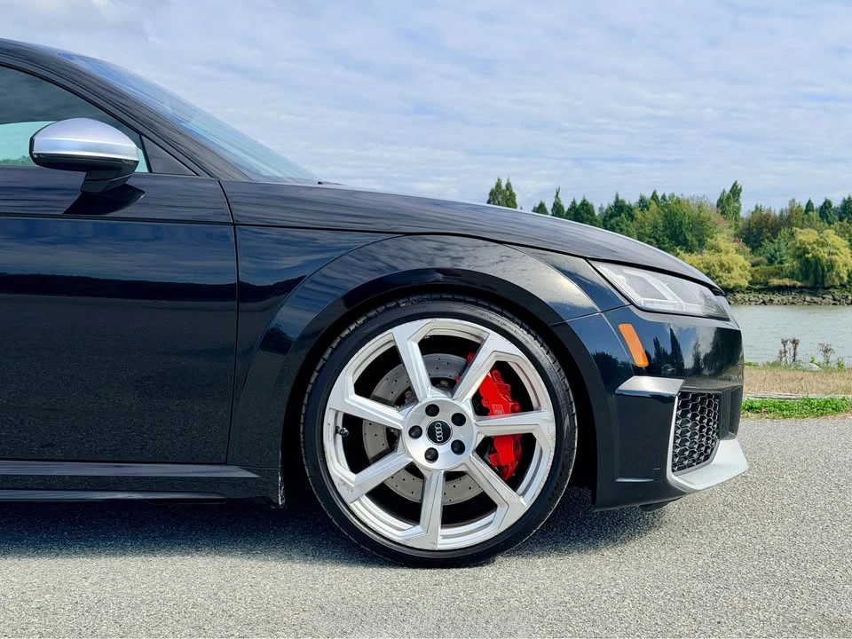 2020 Audi TT Mk3 - Image 8 of 20