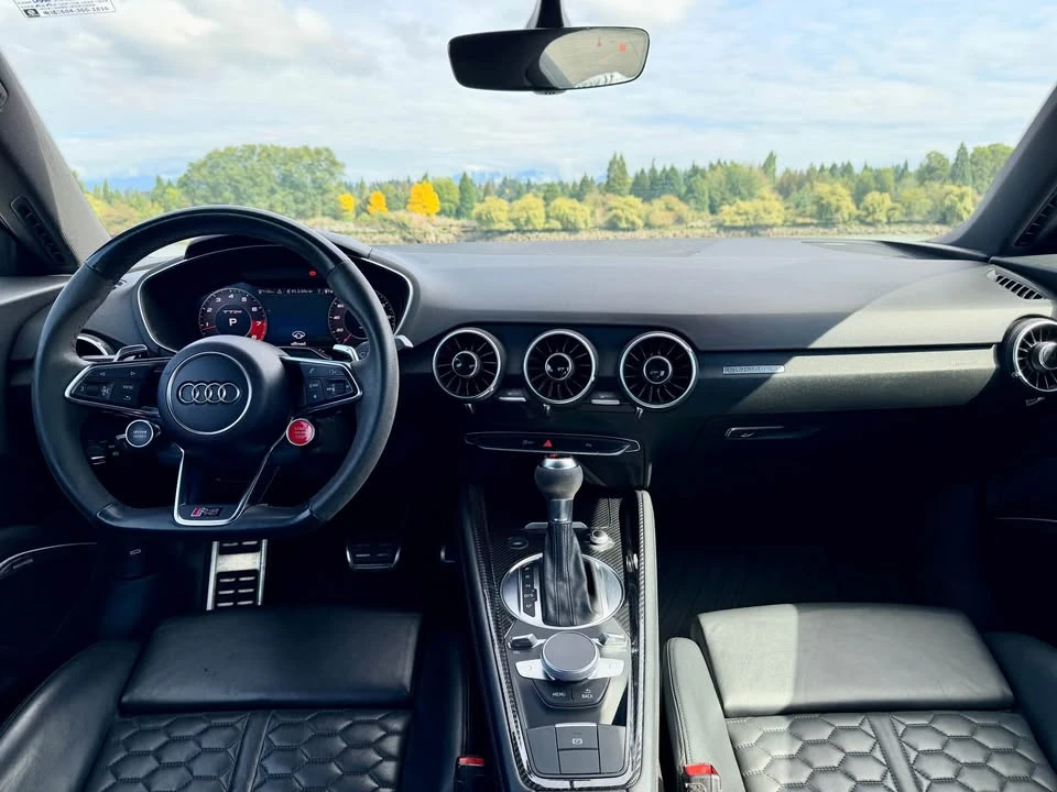 2020 Audi TT Mk3 - Image 20 of 20