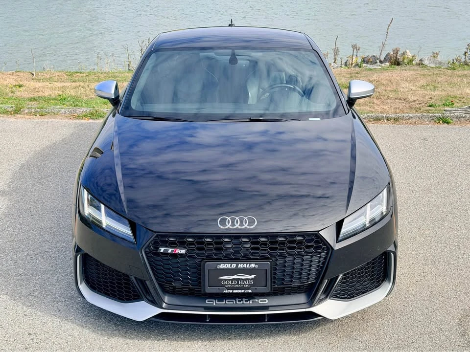 2020 Audi TT Mk3 - Image 5 of 20
