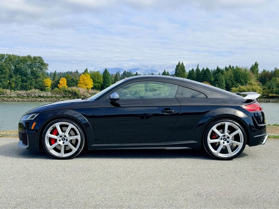 2020 Audi TT Mk3 - Image 9 of 20