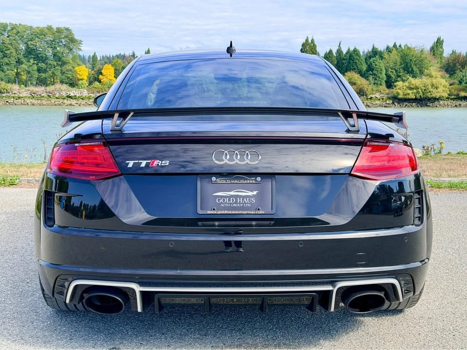 2020 Audi TT Mk3 - Image 13 of 20