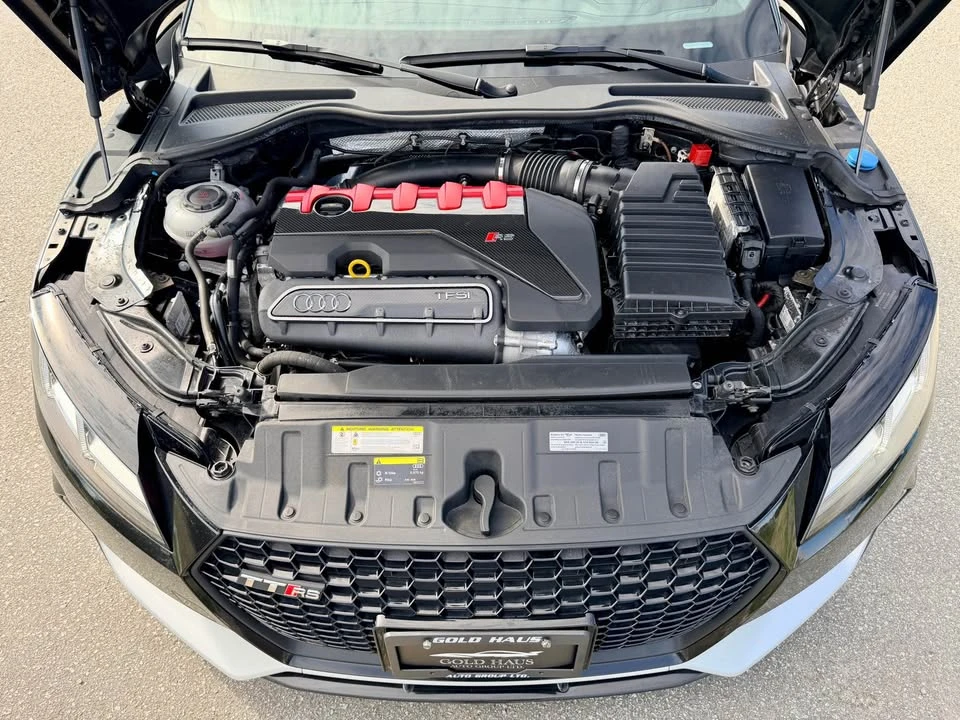 2020 Audi TT Mk3 - Image 15 of 20