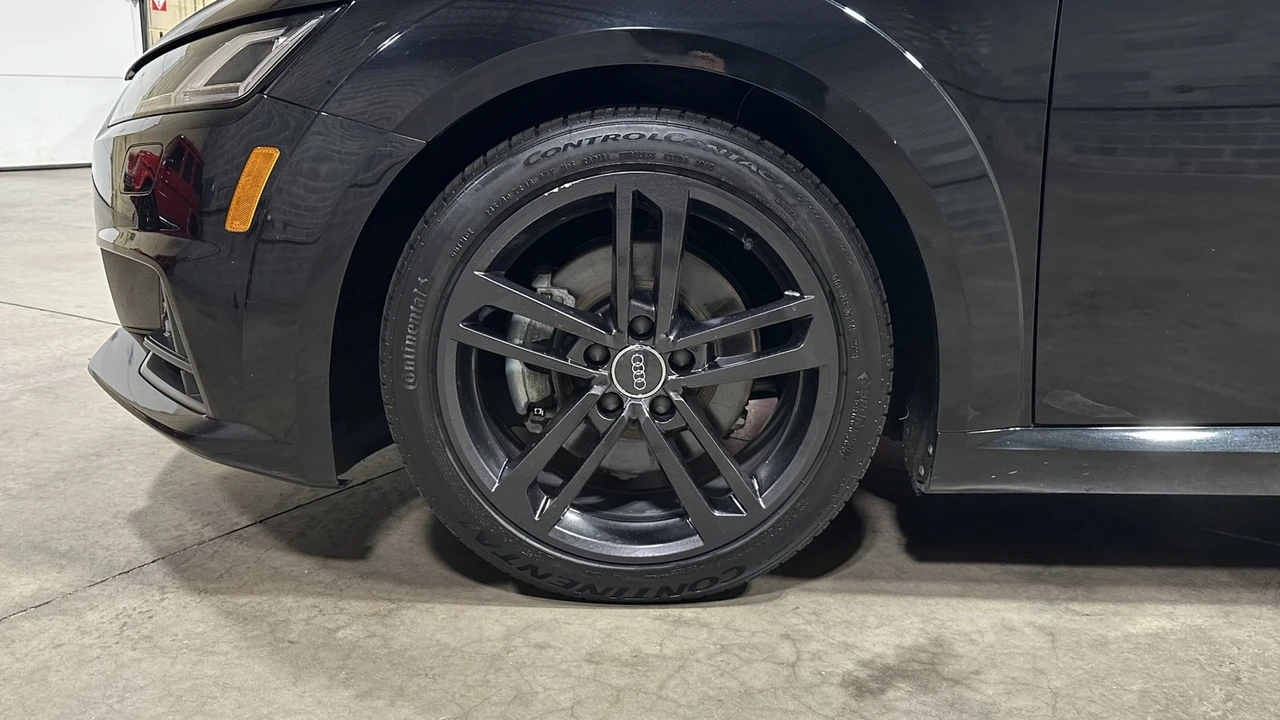 2020 Audi TT Mk3 - Image 13 of 21