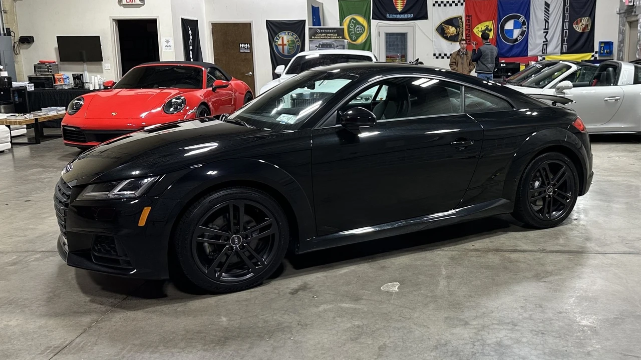 2020 Audi TT Mk3 - Image 8 of 21
