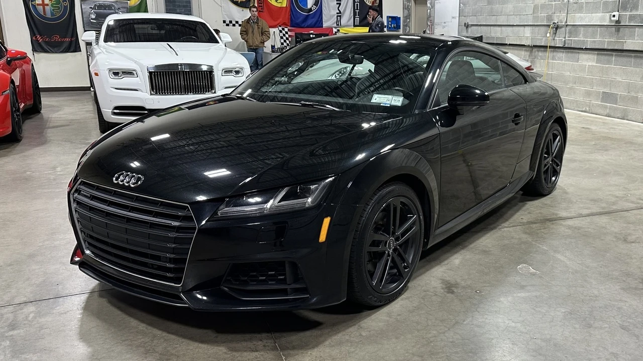 2020 Audi TT Mk3 - Image 9 of 21