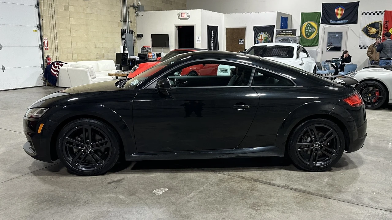 2020 Audi TT Mk3 - Image 7 of 21