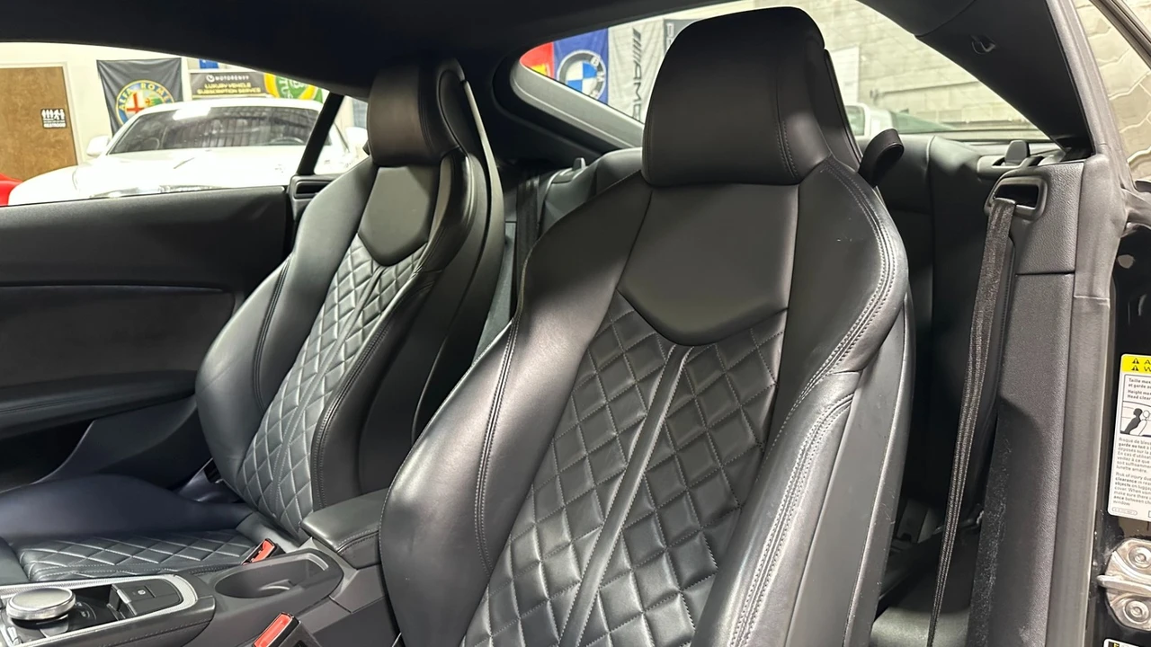2020 Audi TT Mk3 - Image 20 of 21