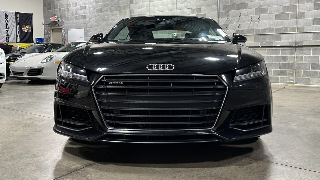 2020 Audi TT Mk3 - Image 11 of 21