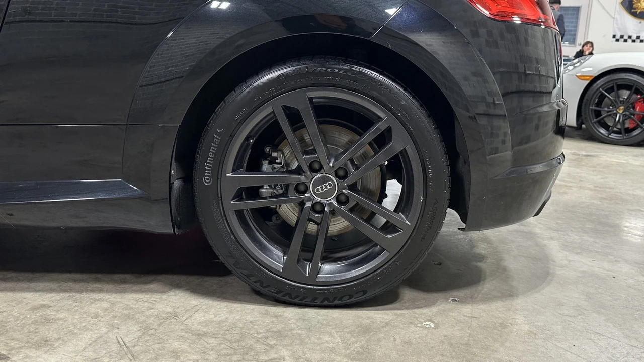 2020 Audi TT Mk3 - Image 14 of 21