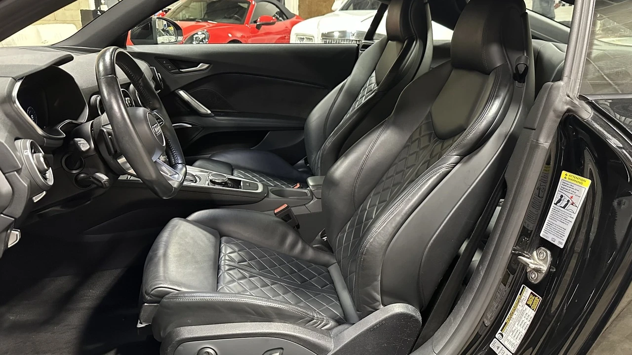 2020 Audi TT Mk3 - Image 19 of 21