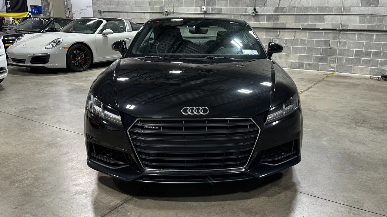 2020 Audi TT Mk3 - Image 10 of 21