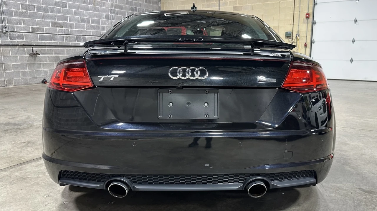 2020 Audi TT Mk3 - Image 5 of 21