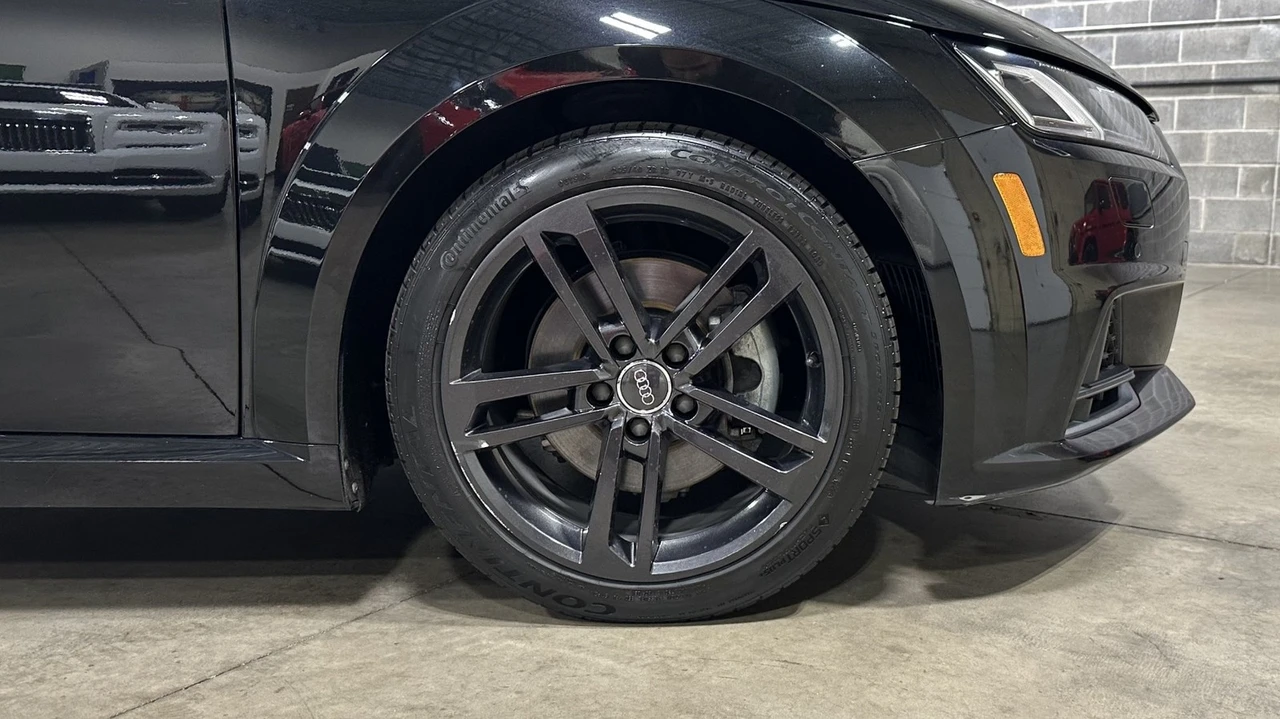 2020 Audi TT Mk3 - Image 12 of 21