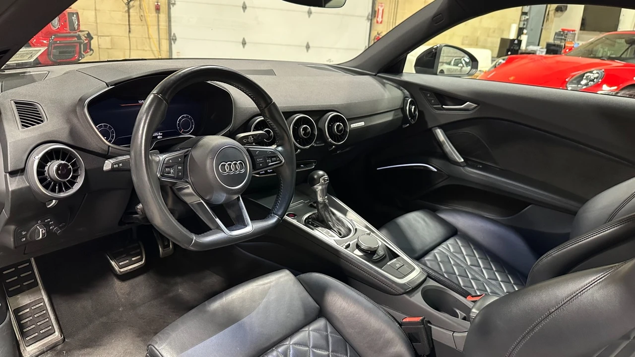 2020 Audi TT Mk3 - Image 17 of 21