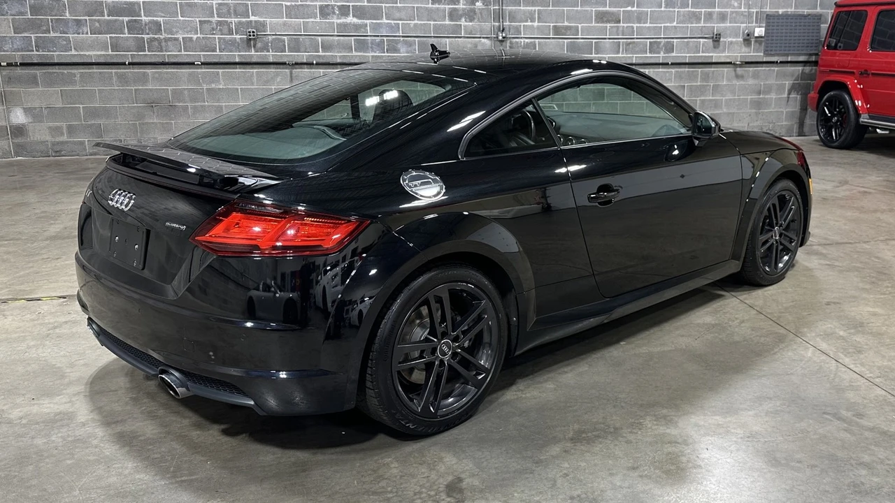 2020 Audi TT Mk3 - Image 3 of 21