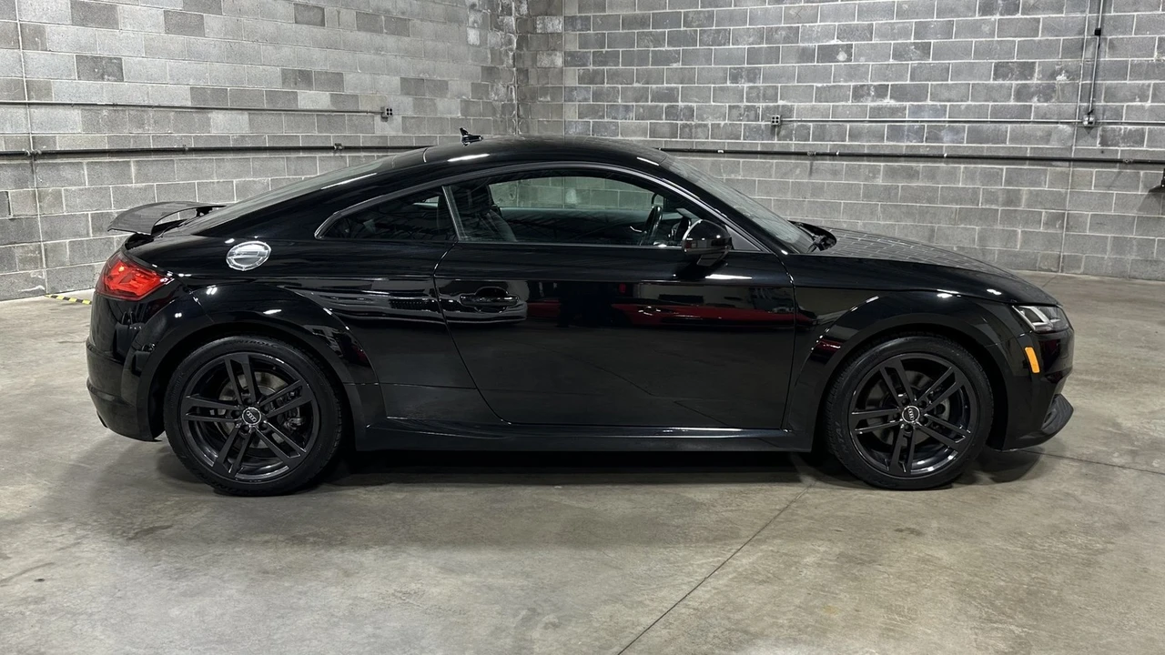2020 Audi TT Mk3 - Image 2 of 21