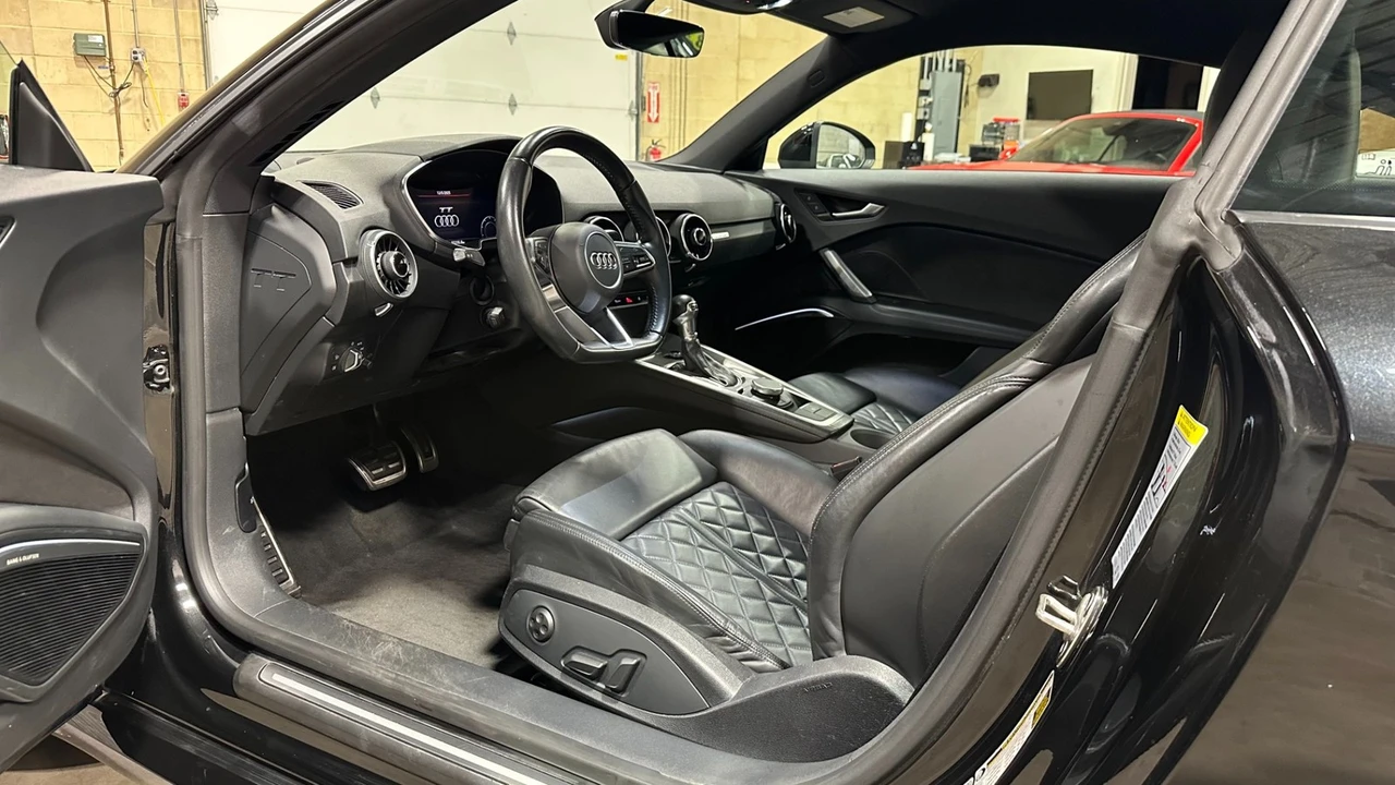 2020 Audi TT Mk3 - Image 18 of 21