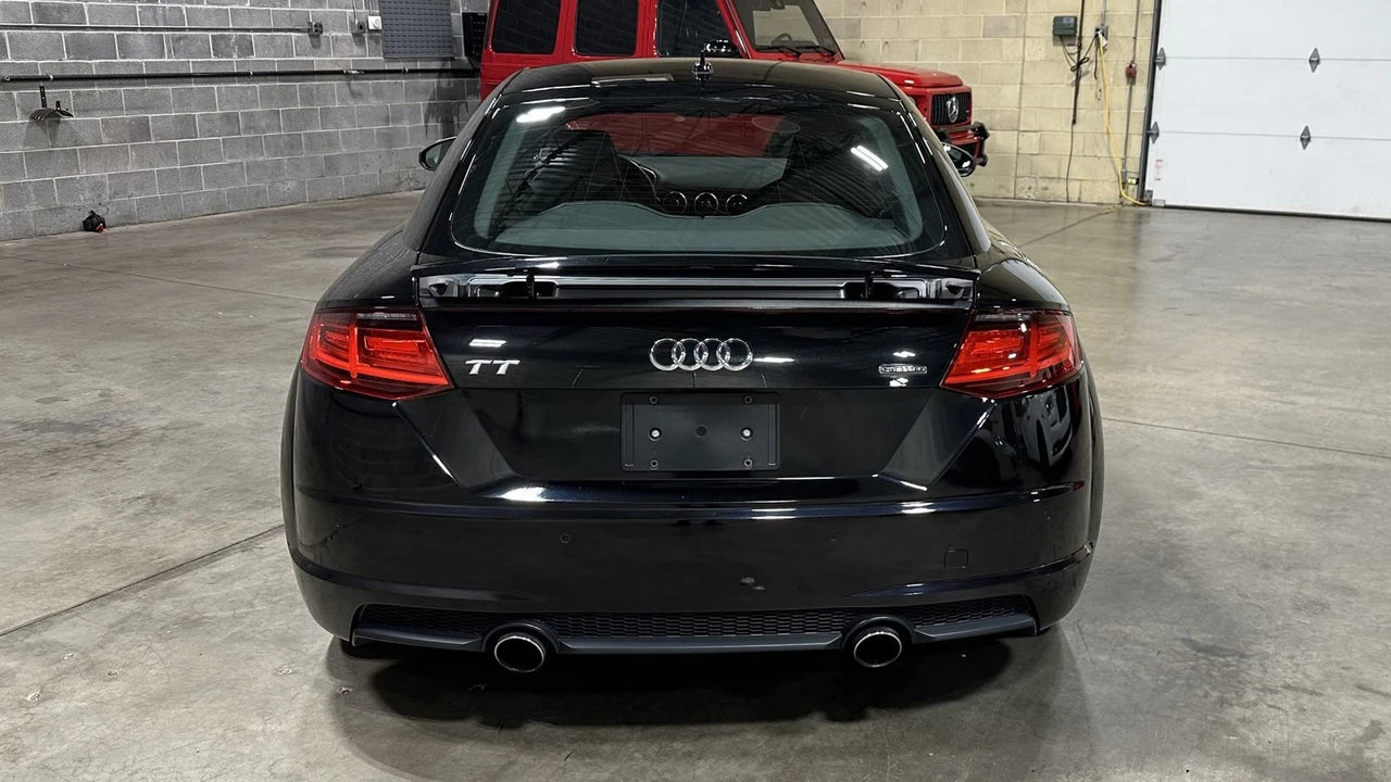2020 Audi TT Mk3 - Image 4 of 21