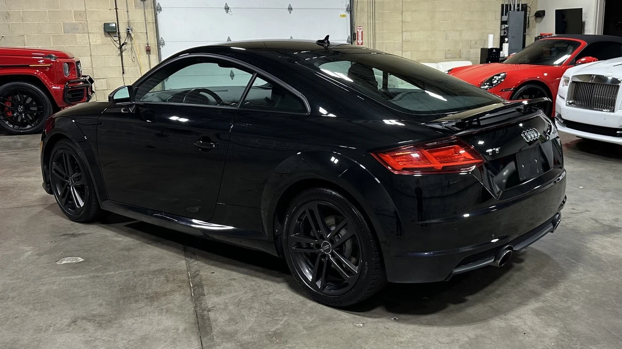 2020 Audi TT Mk3 - Image 6 of 21