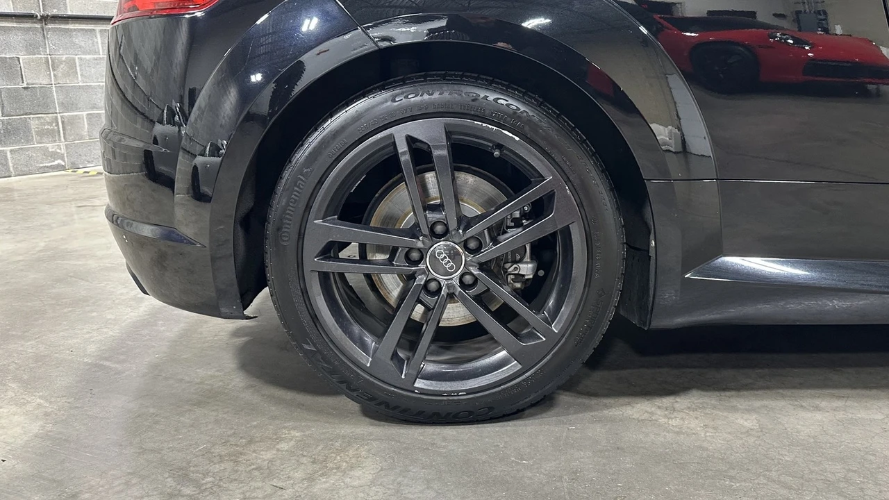2020 Audi TT Mk3 - Image 15 of 21
