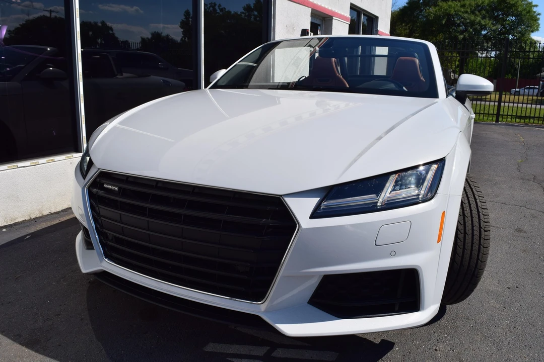 2020 Audi TT Mk3 - Image 14 of 21