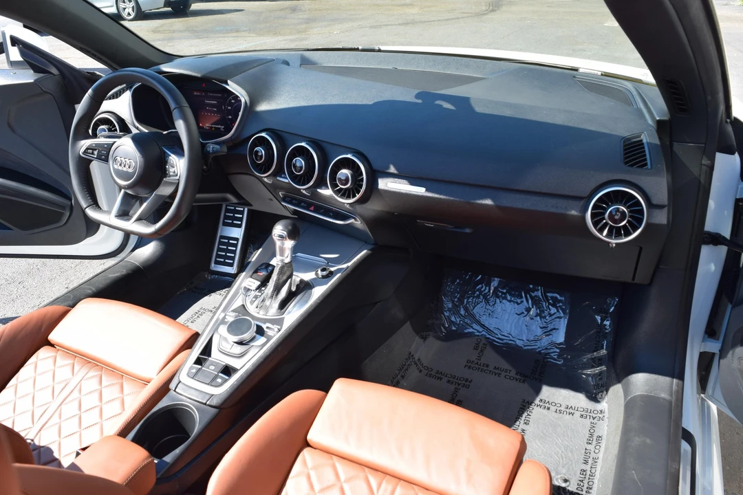 2020 Audi TT Mk3 - Image 21 of 21