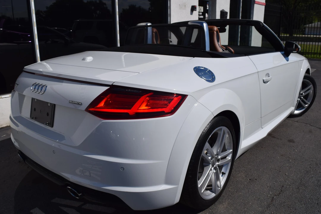2020 Audi TT Mk3 - Image 9 of 21