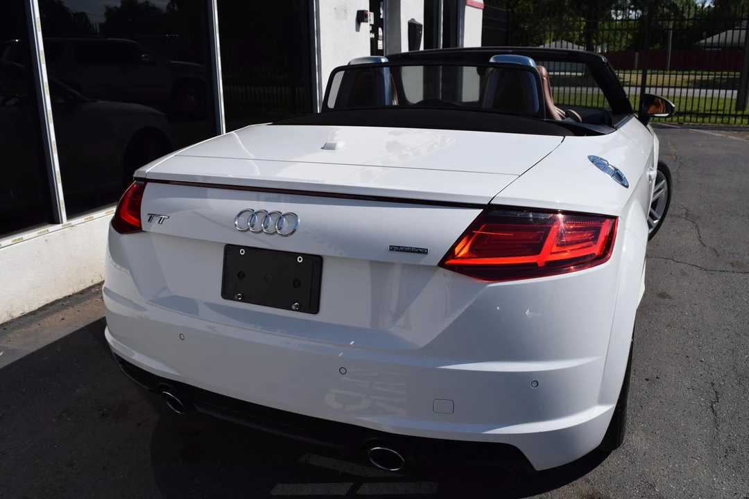 2020 Audi TT Mk3 - Image 10 of 21