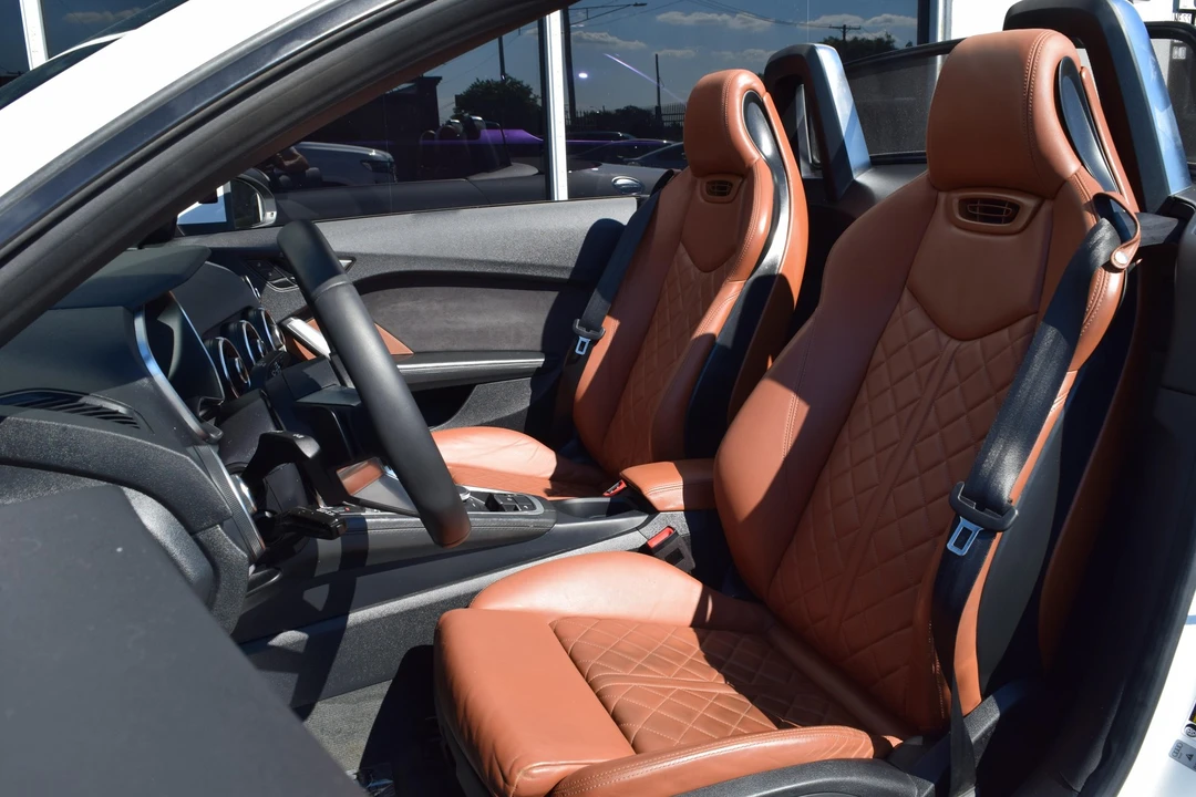 2020 Audi TT Mk3 - Image 19 of 21