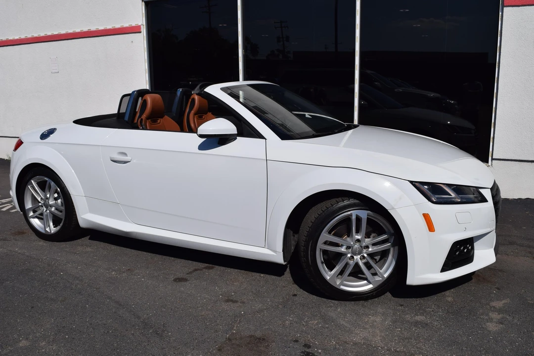 2020 Audi TT Mk3 - Image 7 of 21