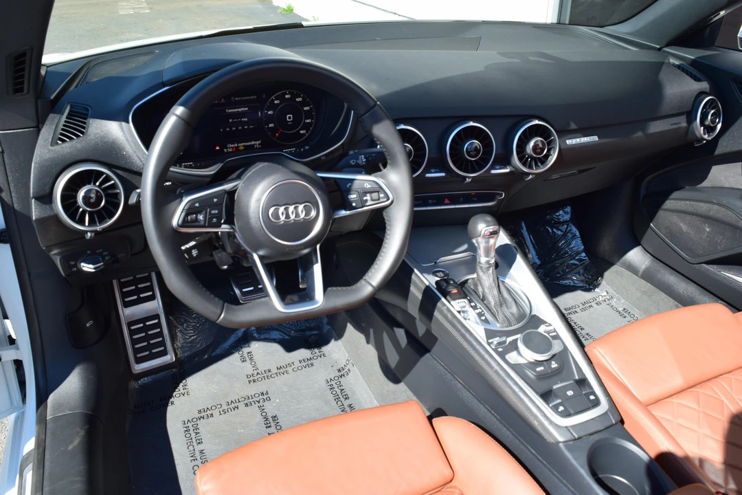2020 Audi TT Mk3 - Image 18 of 21
