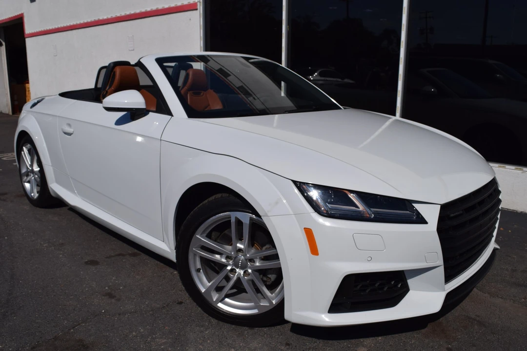 2020 Audi TT Mk3 - Image 6 of 21