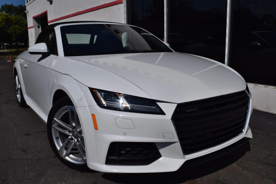 2020 Audi TT Mk3 - Image 2 of 21
