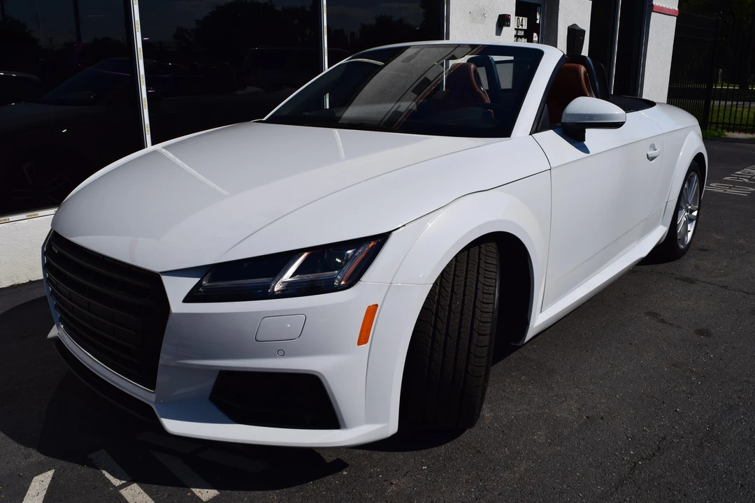 2020 Audi TT Mk3 - Image 13 of 21