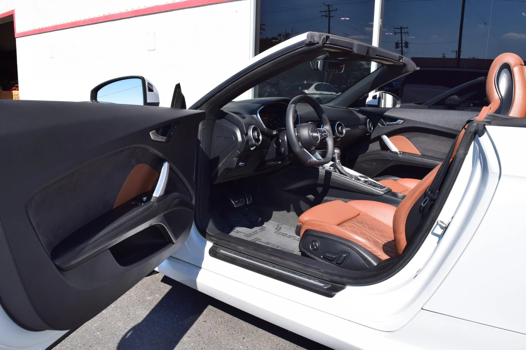 2020 Audi TT Mk3 - Image 16 of 21