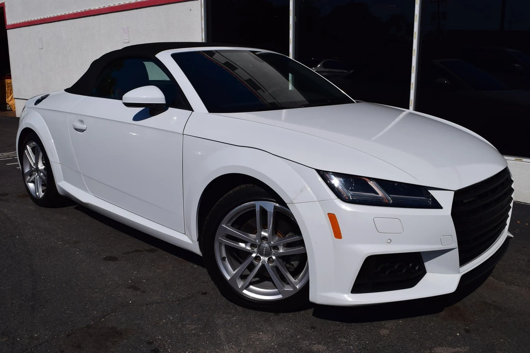 2020 Audi TT Mk3 - Image 3 of 21