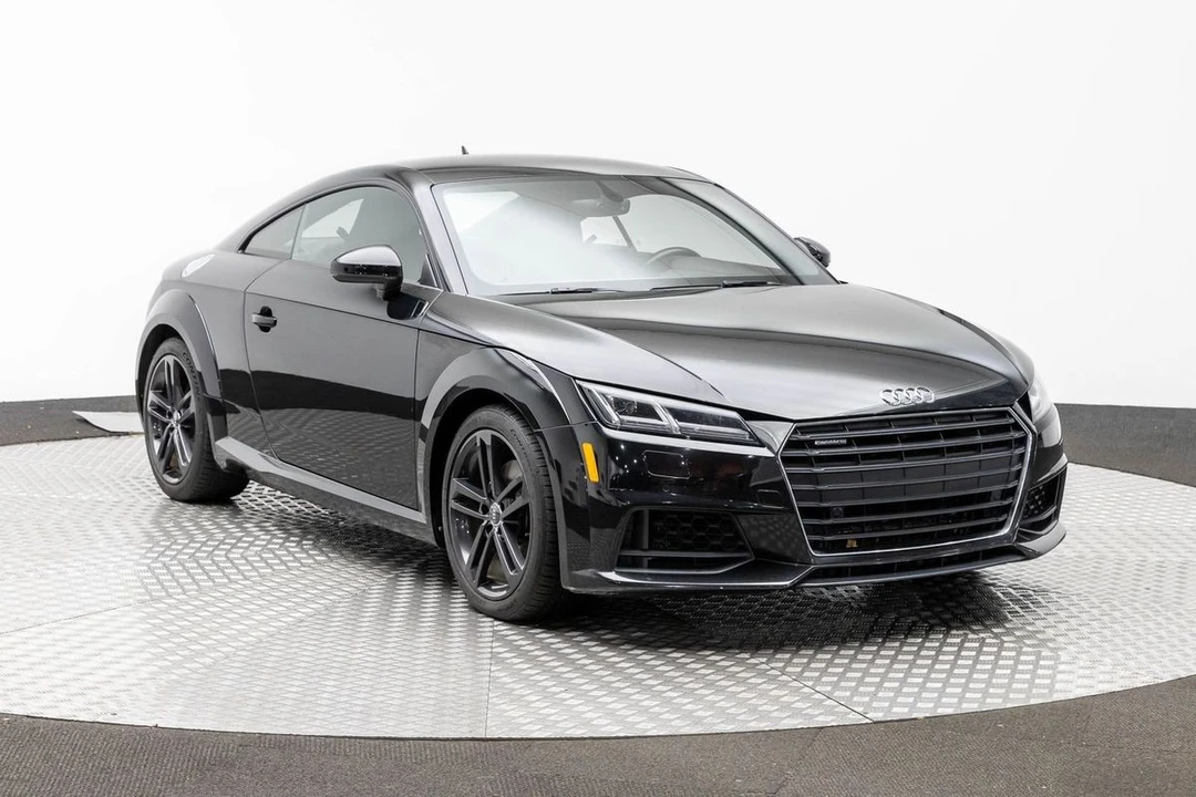 2020 Audi TT Mk3 - Image 3 of 31