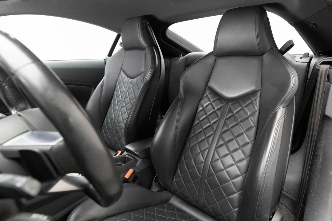 2020 Audi TT Mk3 - Image 13 of 31