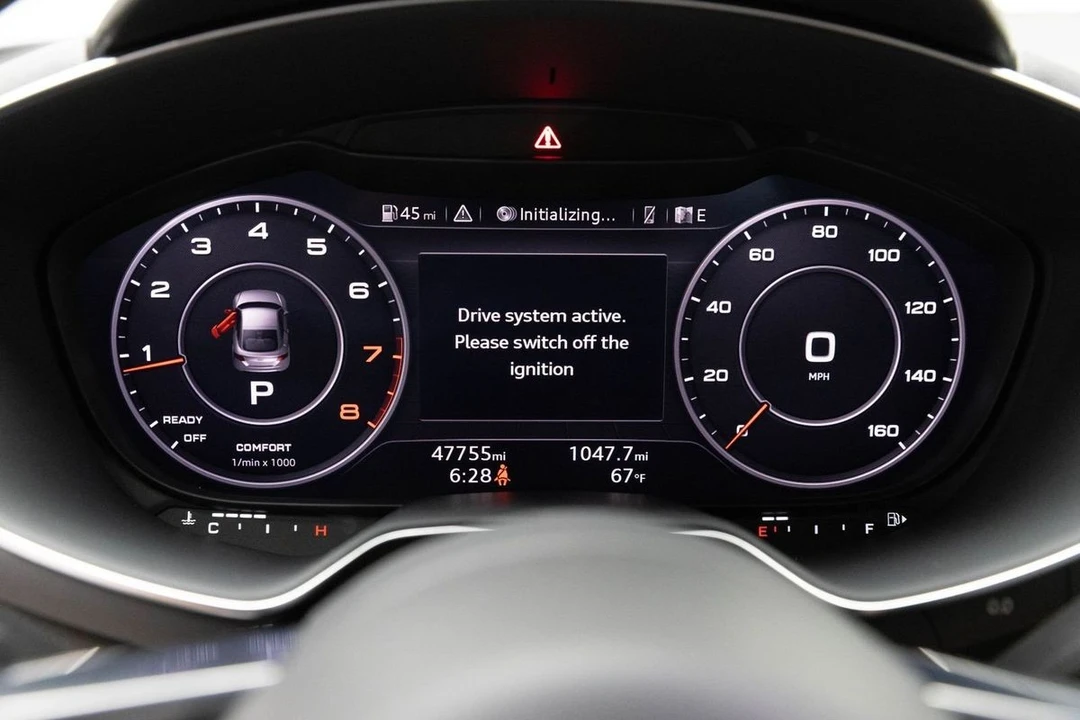 2020 Audi TT Mk3 - Image 23 of 31
