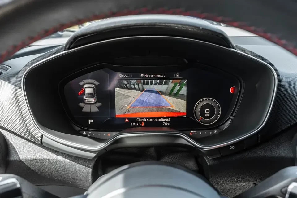2020 Audi TT RS Mk3 - Image 6 of 20