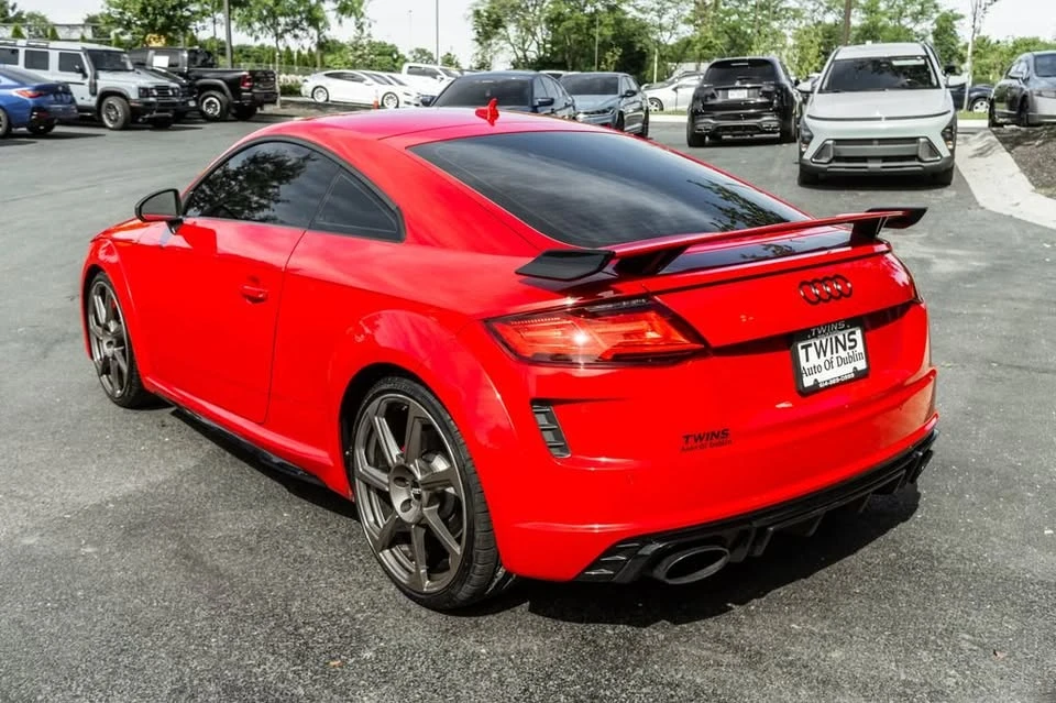 2020 Audi TT RS Mk3 - Image 19 of 20
