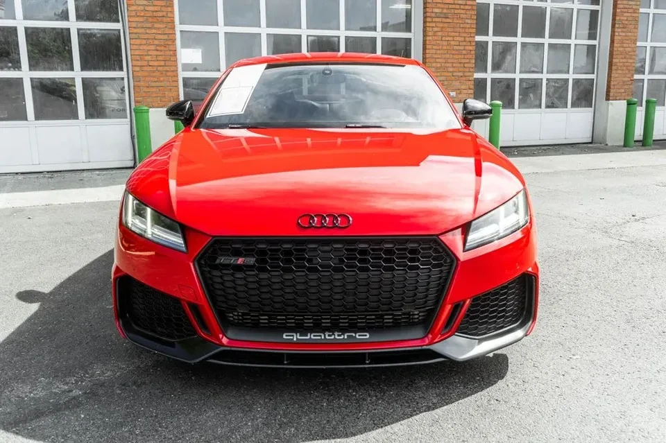 2020 Audi TT RS Mk3 - Image 15 of 20