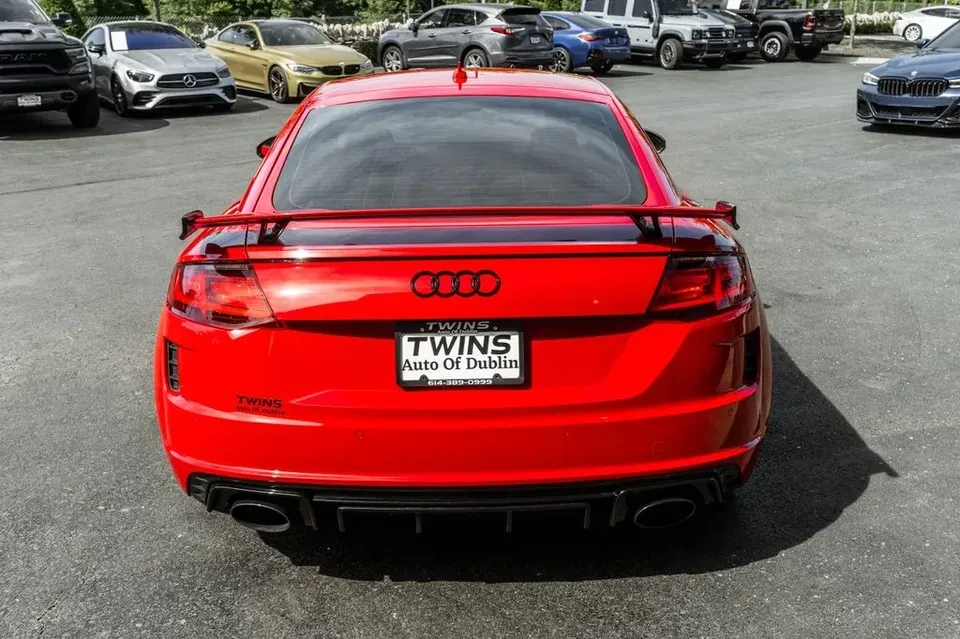 2020 Audi TT RS Mk3 - Image 18 of 20