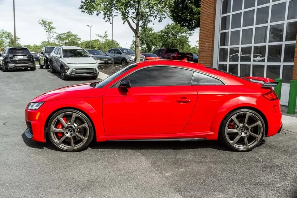 2020 Audi TT RS Mk3 - Image 20 of 20
