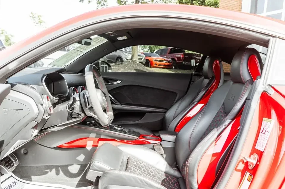 2020 Audi TT RS Mk3 - Image 11 of 20